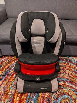 Autosedačka Recaro Monza Nova 9-36kg