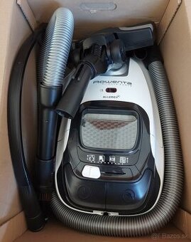 Rowenta Silence Force