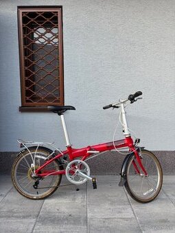 Dahon Vitesse D7