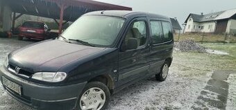 Peugeot partner 1.9 d