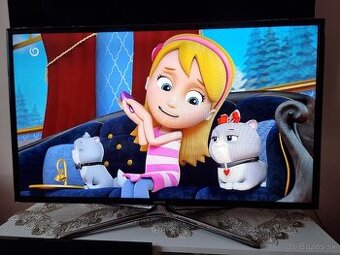 Predám Smart LED TV Samsung UE40EH5450W Full HD