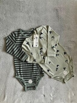 Dvojbalenie body veľ.86