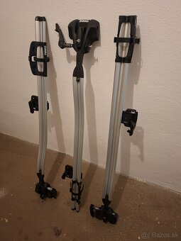 Thule outride 561 stresny nosic na bicykel