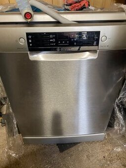 Bosch serie 4,  umývačka riadu