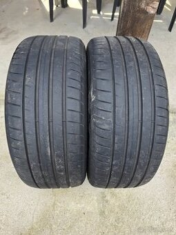 225/45 r17 letne goodyear Eagle F1 asymetric3