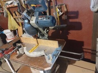 Pokosova skracovacia píla