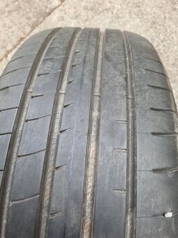 235/55r18 100v letne goodyear 4ks