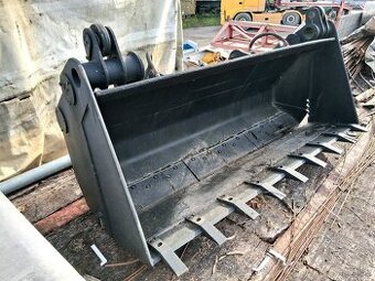 Lyžica na čelný nakladač