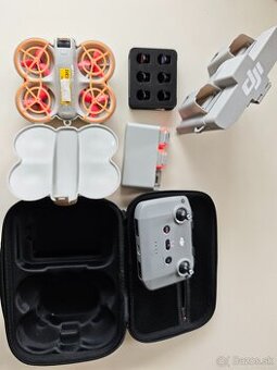 Dji Neo Fly More Combo