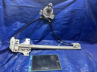 FIAT ULYSSE 2 ZADNA PRAVA STAHOVACKA