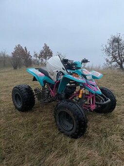 Yamaha blaster 200 2t