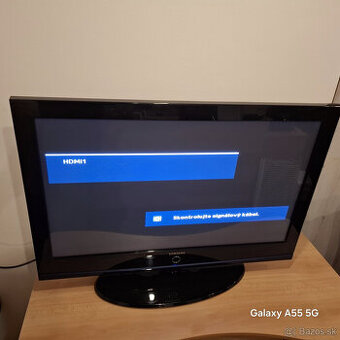 Plazmový televízor Samsung 107 cm