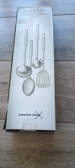 Sada kuchynskych pomocok