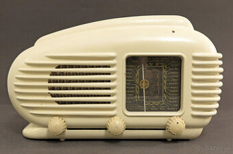 Elektronkové Rádio Tesla Talisman 309U