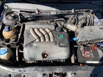 Predam motor 2.0 85kw