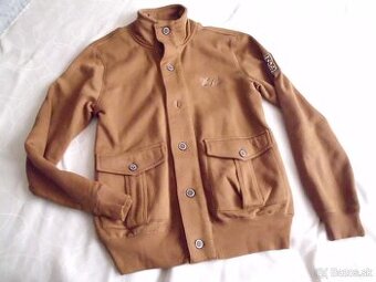 Selection nová pánska bunda  M-L