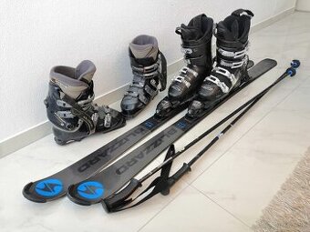 Lyže 139 BLIZZARD