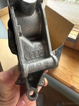 Klapka prívodu vzduchu audi a6 c7 bitdi