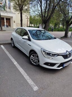 Renault Megane 1,5dci