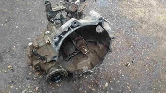 Prevodovka VW Polo, Fox 1.2Htp 40kw JHN