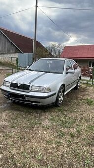 Rozpredam octavia 1 1.9 tdi 66kw