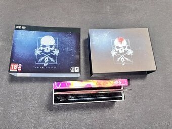 Predám DEAD ISLAND 2 HELL EDITION PC