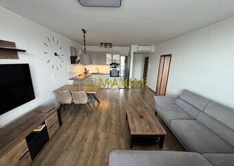 2- izbový byt na Jarabinkovej ulici