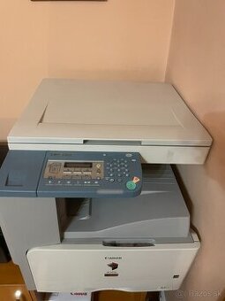 A3 tlačiareň/kopírka - Cannon iR2018