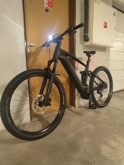 Cube Stereo Smart system/ 750wh/ 29"