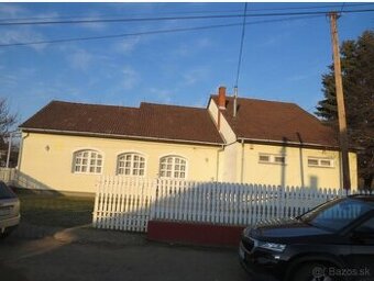 Eladó családi ház - Nagyrozvágy, Magyarország