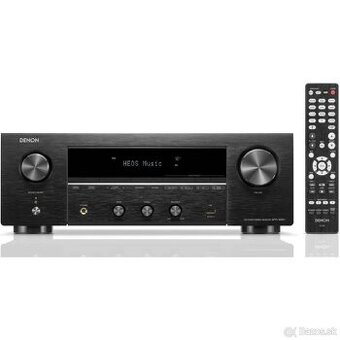 Denon DRA-900H Black