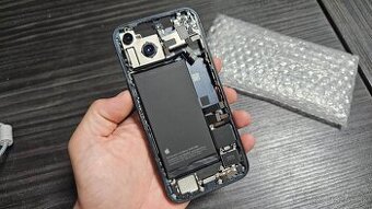 Náhradné diely na Apple iPhone 14