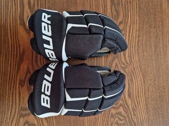 Hokejové rukavice Bauer Supreme
