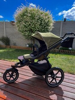 Detský športový/bežecký kočík Thule Urban Glide 2