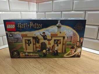 Lego 76395 - nove neotvorene