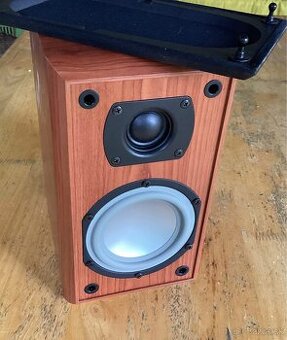 system FIDELITY SF-2010 80W/120W 6 Ohm