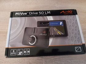 Mio MiVue Drive 50LM