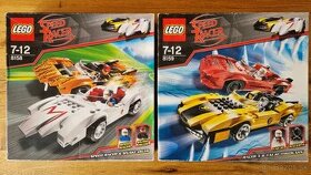 LEGO Speed Racers - 1