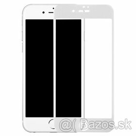 Ochranné tvrdené sklo pre Apple iPhone - 2€/ks - 1