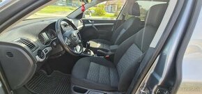 Predám Škoda Octavia 2