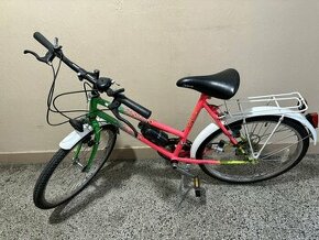 Bicykel 24” CTB G 12 - 1