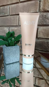 Hugo Boss Alive hand & body lotion 75ml