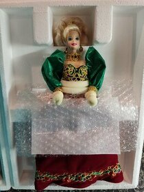 Sběratelská panenka Barbie 1995 - 1