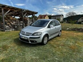 Volkswagen GOLF Plus 1.9TDi