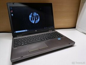 15.6´Notebook HP Probook 6560b /Intel Corei5/4GB-DDR3/