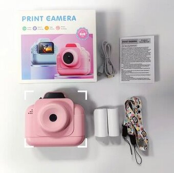 PRINT CAMERA