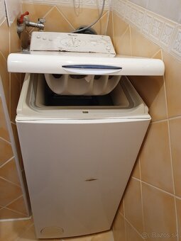 Práčka- Whirpool