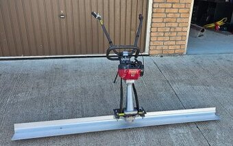 Vibračná lata doska lišta 1,6kW 2m