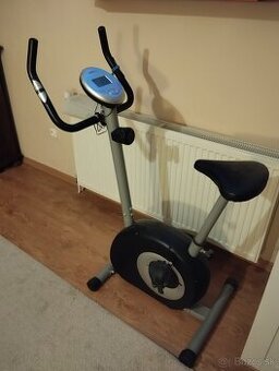 Stacionárny bicykel