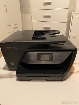 Tlačiareň HP OfficeJet 6950